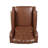 Alta Traditional 28.5" Wide Manual Wingback Recliner Chair with Button-Tufted Diamond Stitching-2139847128-2078642824