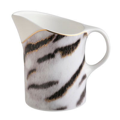 TIGER Creamer Bowl
