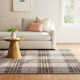 Kage Brown Rug