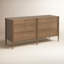 Toulouse 6 - Drawer Dresser-241934280