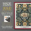 WM MORRIS Series DCCCLXXIV Framed Print - Solid Wood_HMOAI50876-1668851229-1668851203