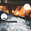 Malham Steel Fireplace Tool Set