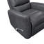 Mobilier de salon luxueux et oscillant-1938943951