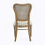 Chaise de salle à manger (ensemble de 2)