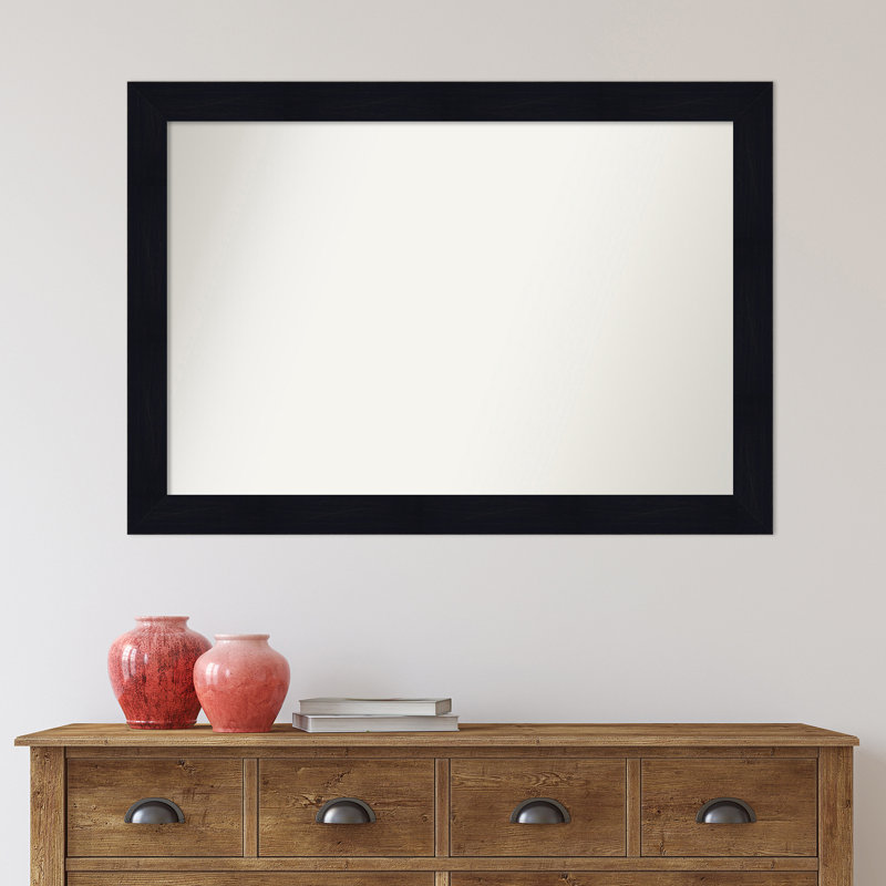 Miroir décoratif Zhari, 28 po x 40 po