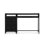 Shadow Box Glass Writing Desk