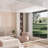 Manius 63 " W Armoire
