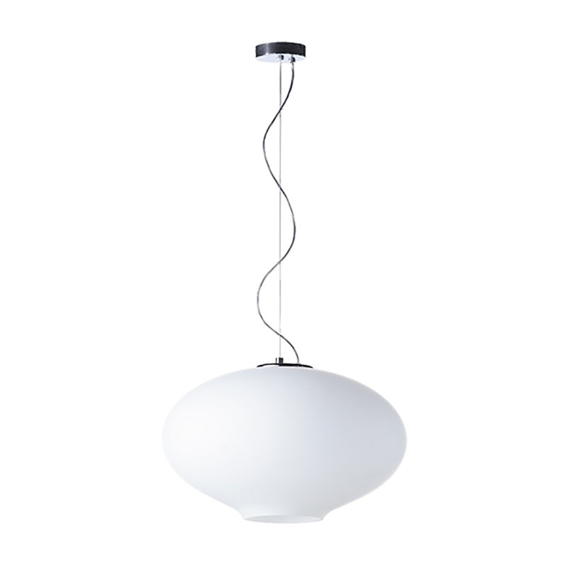 Luminaire suspendu à 1 lumière Ramiro