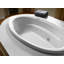Signature® 60" x 42" Drop In Bathtub-466630540-466630539-466630542