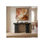 Console en bois massif 48 po Avanna-2090710038
