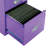 14.25'' Wide 3 -Drawer Steel File Cabinet-1242372385