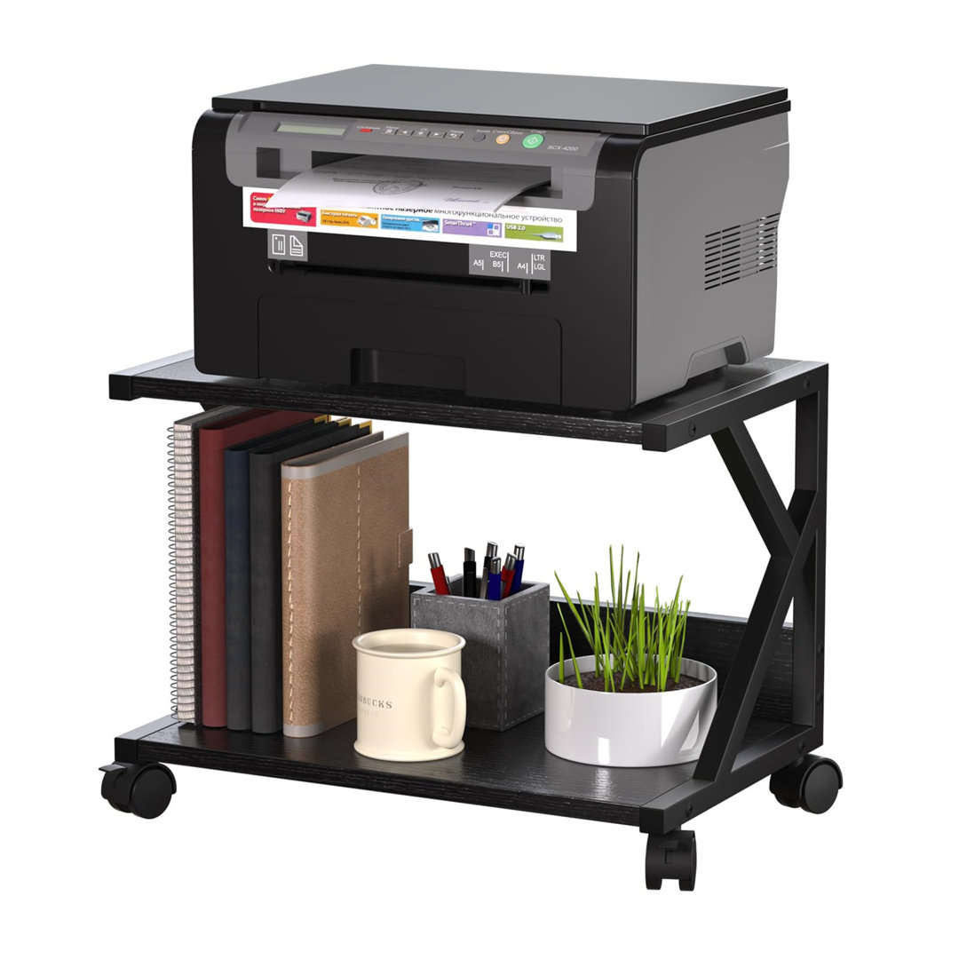 Desk Organiser