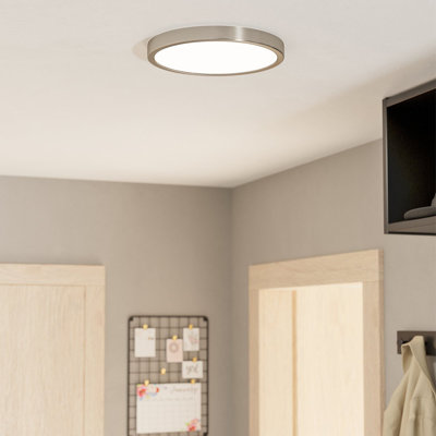 Denean LED Flush Mount