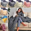 Casper Machine Tufted Throw Blanket-65748423-65748424
