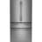 GE Profile Series Energy Star® 28.7 Cu. Ft. Smart Fingerprint Resistant 4-Door French-Door Refrigerator With Dual-Dispense Autofill Pitcher
