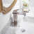 Brushed Nickel selected