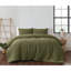 Ensemble d'édredon Brooklyn Loom Marshmallow-101473856-101473863