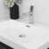 STYLISH Pop-Up Bathroom Sink with Overflow