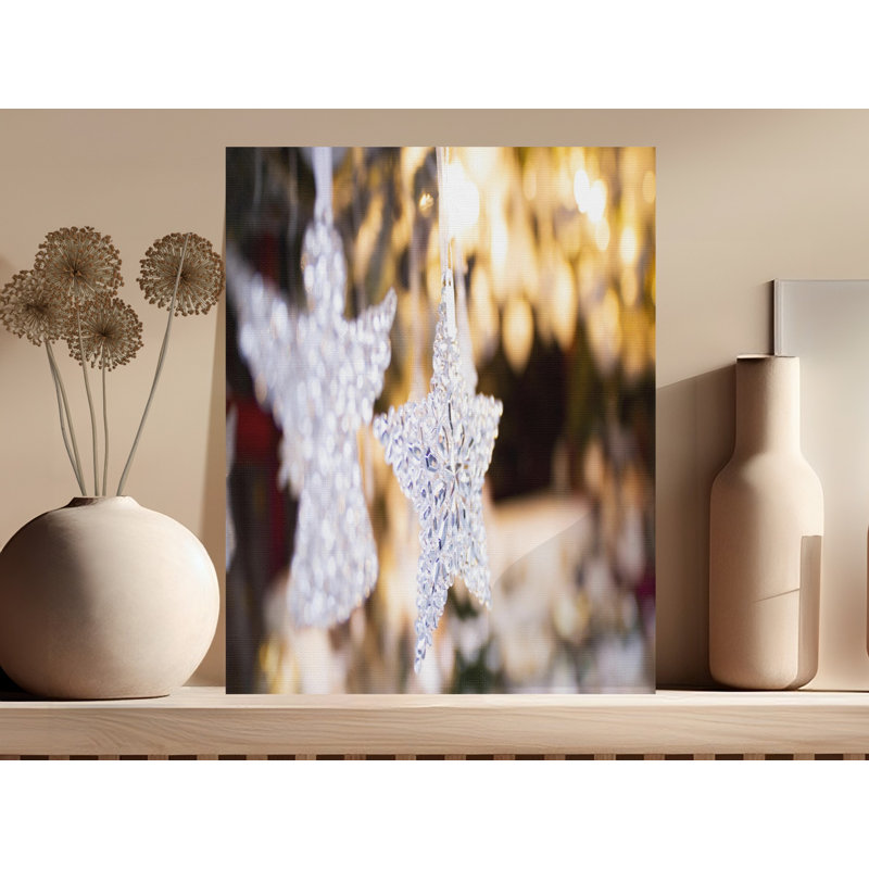Frazee Wrapped Canvas Print Set, 20x24