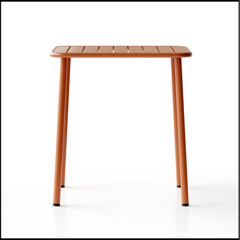 Table d'extérieur Sera
