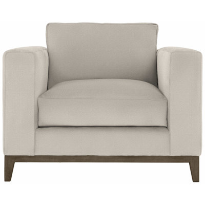 Noel 40" Wide Armchair