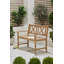 Aarlo Solid Wood Acacia Outdoor Bench-793114280-671138343