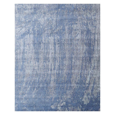 One-of-a-Kind 8'1" x 9'10" Area Rug