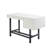 Writing Desk With Drawer(Desk)
