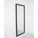 Jamison Iron Mirror