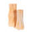 Linnet Grooved Vase- Tall