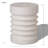 Rylund Ceramic Accent Stool-1443446759