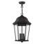 Lanterne suspendue d'extérieur 3 lumières Heaney-1468641369-1468641370