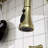 Pull Down Kitchen Faucet-121147067