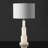 Chlori Metal Table Lamp-2133133428