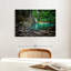 Paysage de cascade Kavia Erawan-107867729