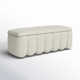 Jeddo Storage Bench