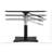 21'' H x 15.75'' W Laptop Cart-37879127