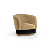 La Folie Barrel Chair