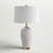 Cantin Resin USB Table Lamp