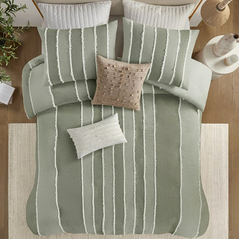 Housse de couette pour très grand / très grand lit