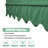 Yescom Fabric Replacement Canopy for Pergola-65072538