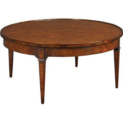 Marseille Cocktail Table