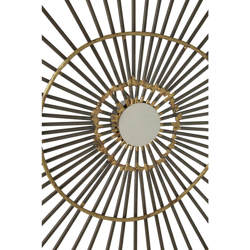 Amita Wall Décor