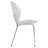 Kayahna 17.52'' H Metal Stacking Side Chair-753607609-772807562