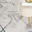 7 pi 10 po X 10 pi 6 po Tapis-217242860