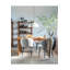 Julian Solid Wood Dining Table-1275702806