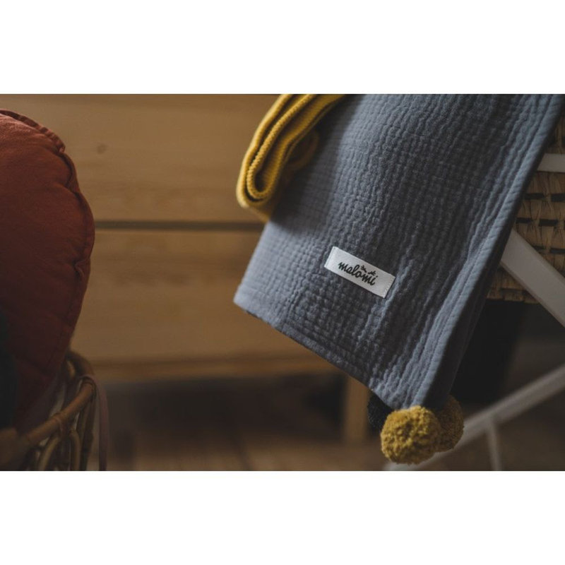 Swaddle, Grey