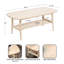 Table basse Nilas