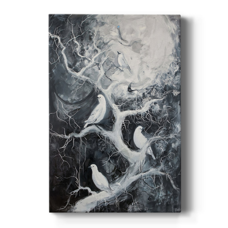 ANIMALS Series XXIII - Gallery Cavas