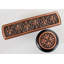 Olde World Mushroom Knob-1267335132